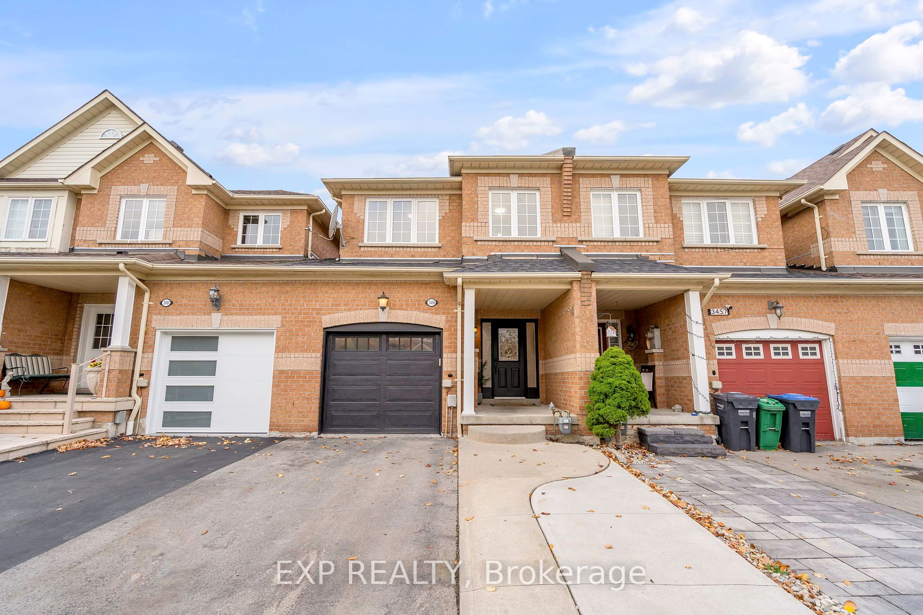 3459 Southwick St, Mississauga, Ontario, Churchill Meadows