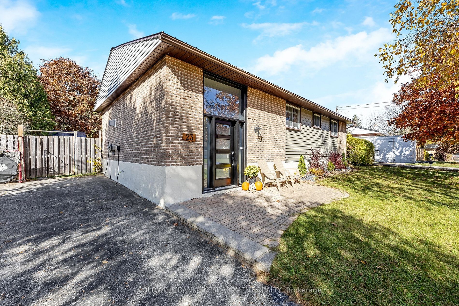 23 Ellen Cres, Erin, Ontario, Hillsburgh