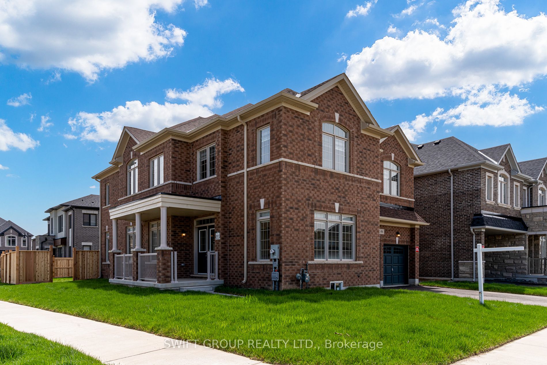 496 Skinner Rd, Hamilton, Ontario, Waterdown