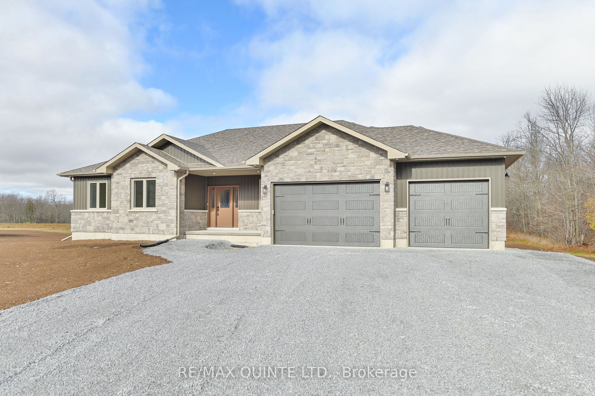 1400 Harold Rd, Stirling-Rawdon, Ontario, 