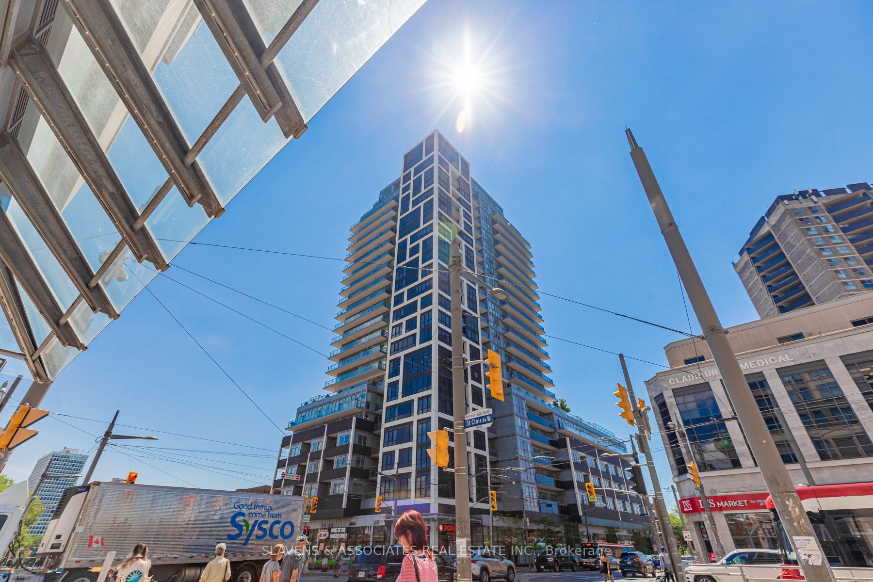 501 St. Clair Ave W, Toronto, Ontario, Casa Loma