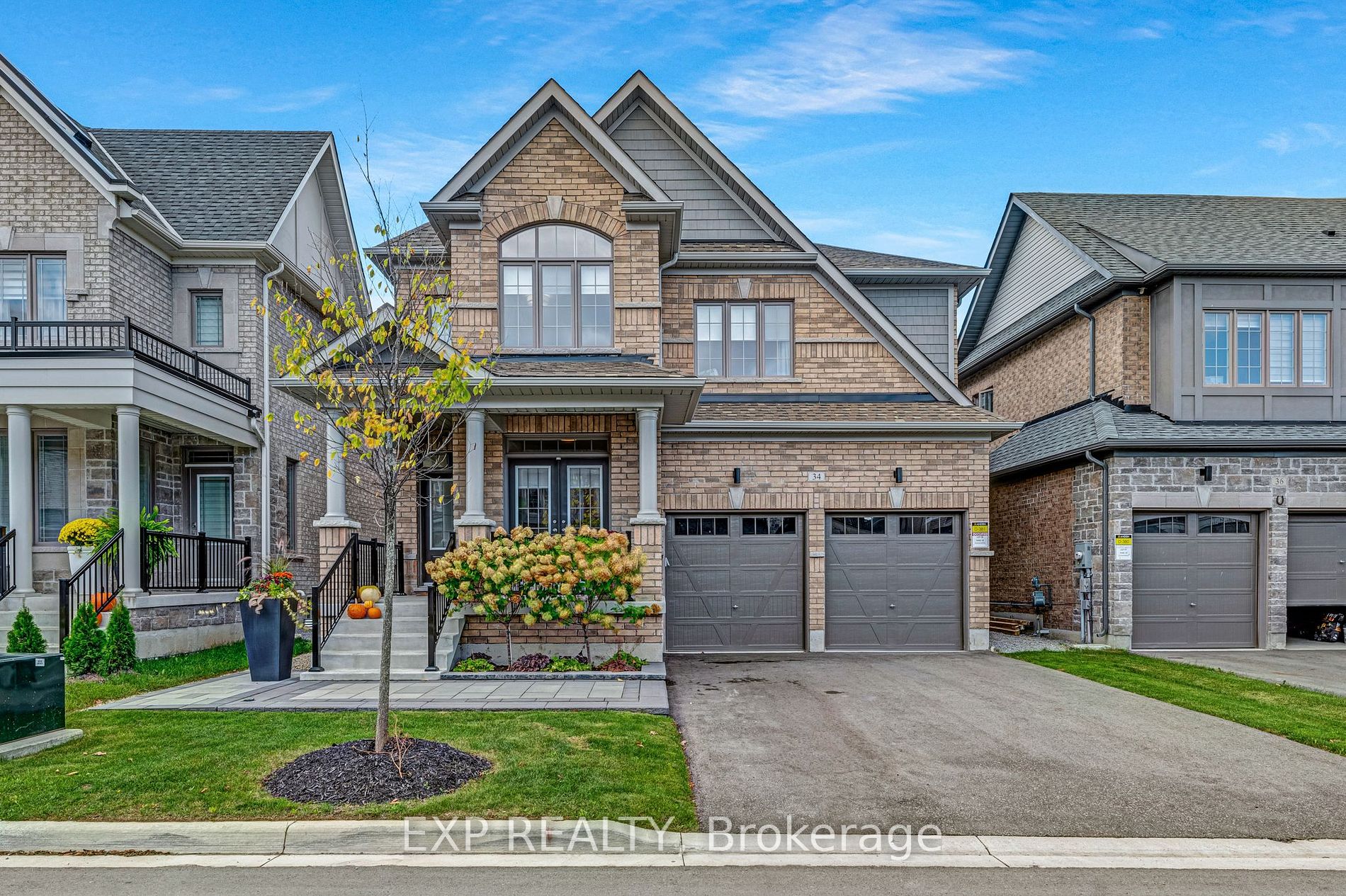 34 Concert Hill Way, East Gwillimbury, Ontario, Holland Landing