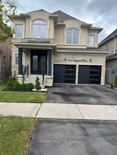 341 Lawford Rd, Vaughan, Ontario, Vellore Village