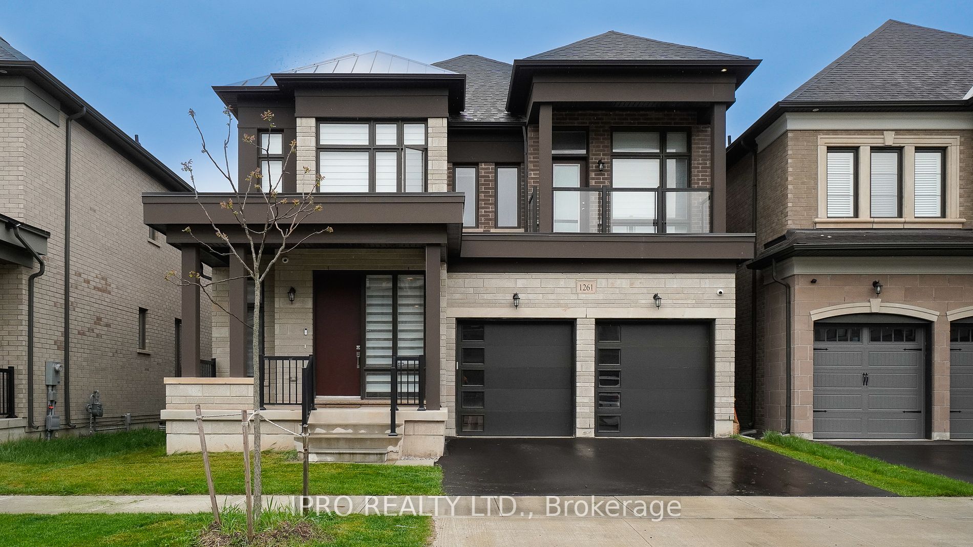 1261 Queens Plate Rd, Oakville, Ontario, Glen Abbey