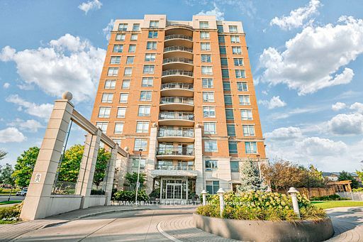 2365 CENTRAL PARK Dr, Oakville, Ontario, Uptown Core