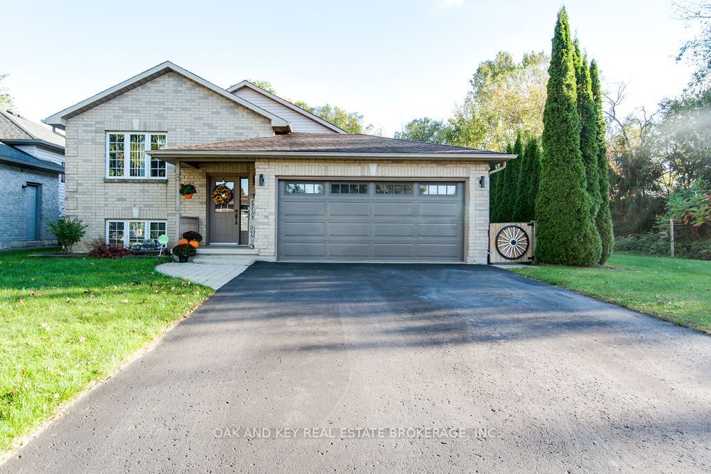 11 Beech Blvd, Tillsonburg, Ontario, 