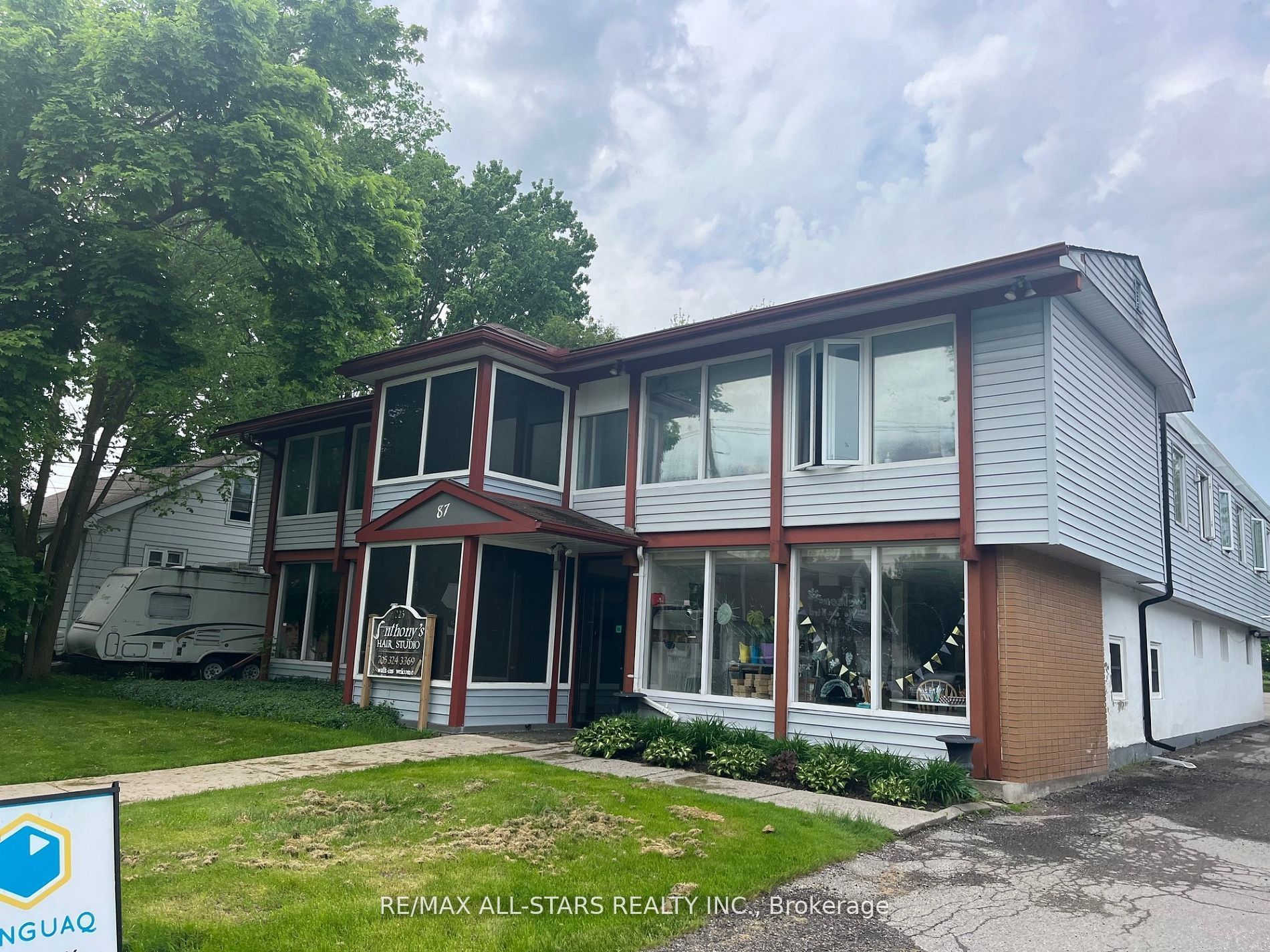 87 Adelaide St N, Kawartha Lakes, Ontario