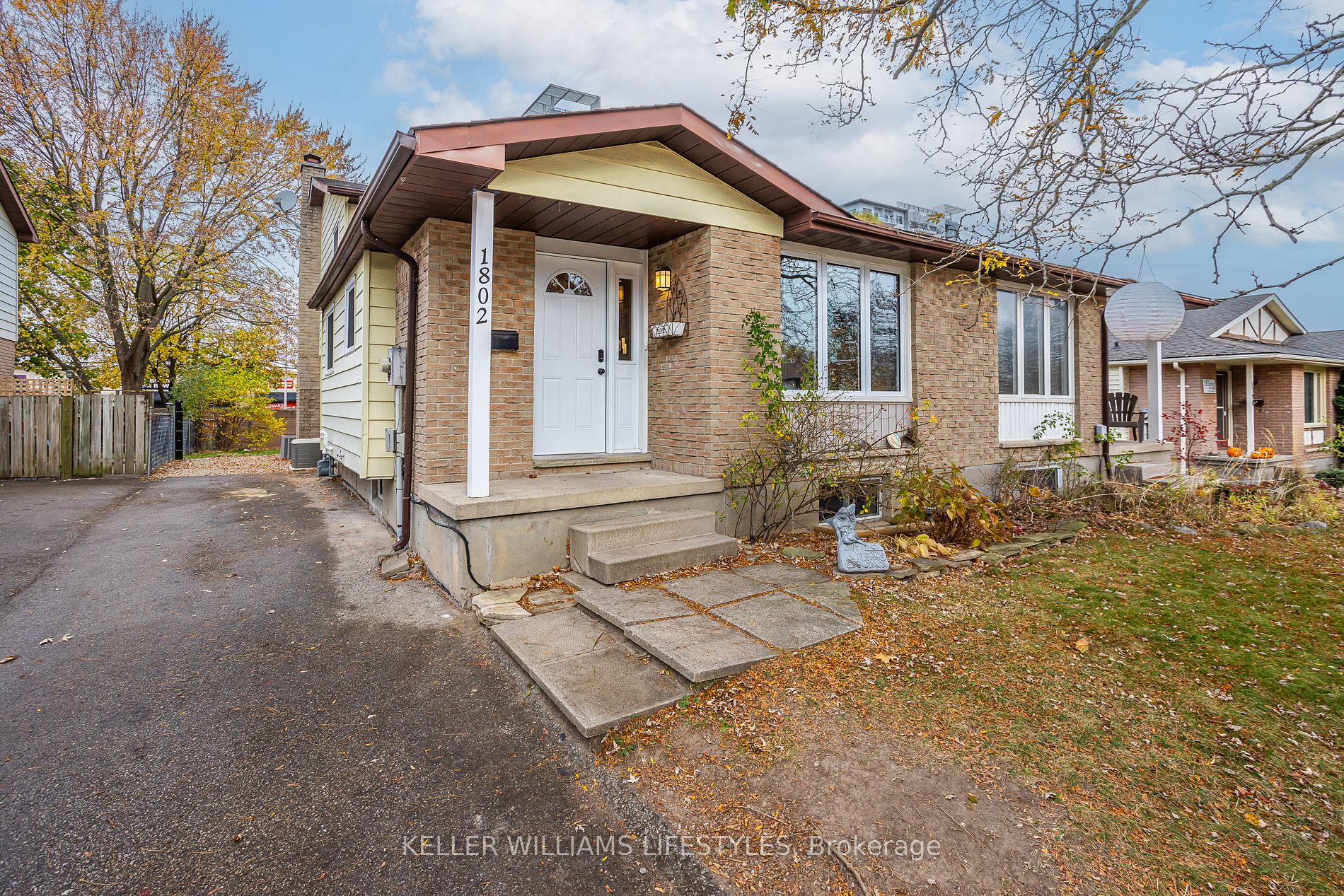 1802 Attawandaron Rd, London, Ontario, North F