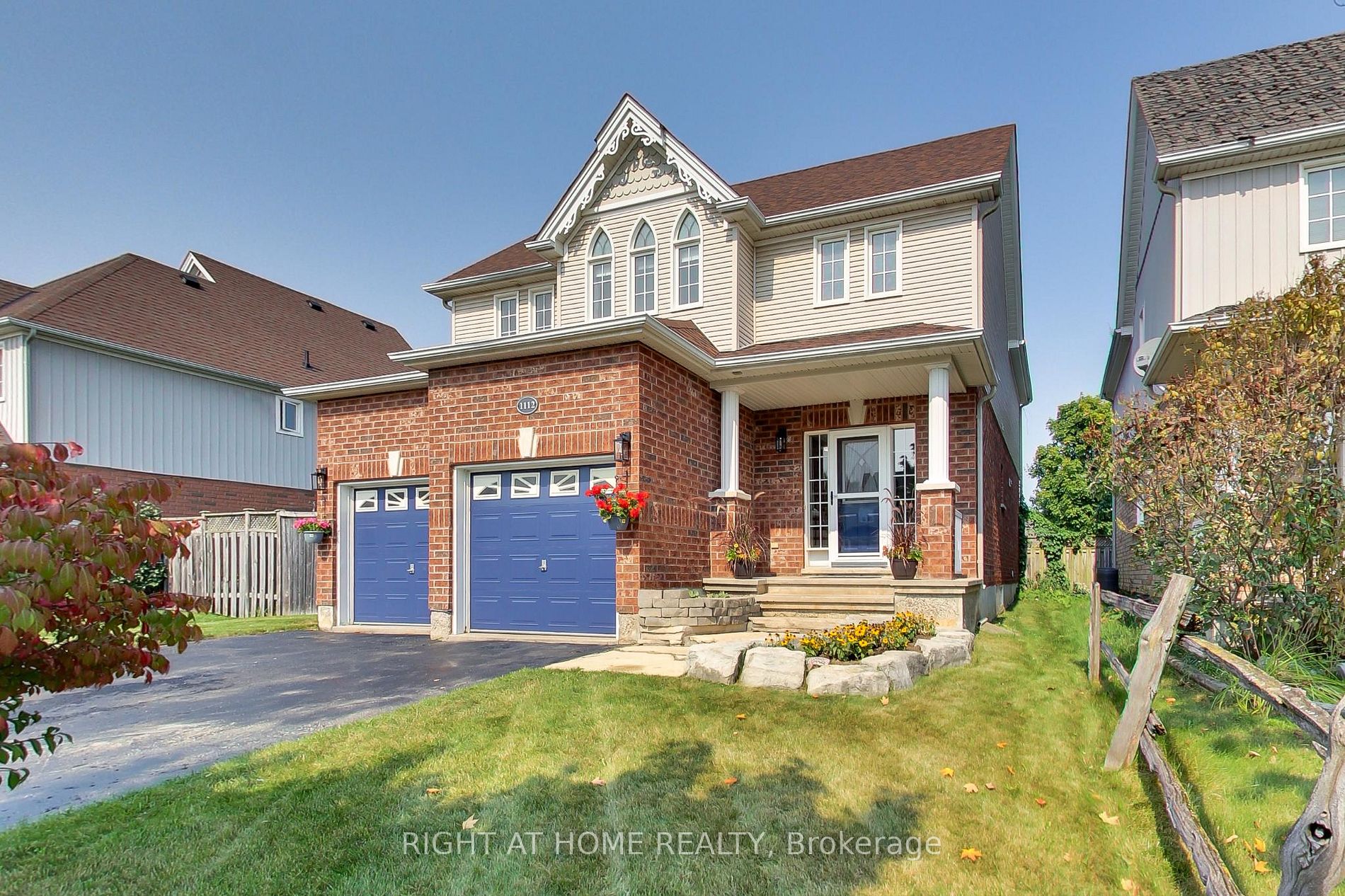 1112 Booth Ave, Innisfil, Ontario, Alcona