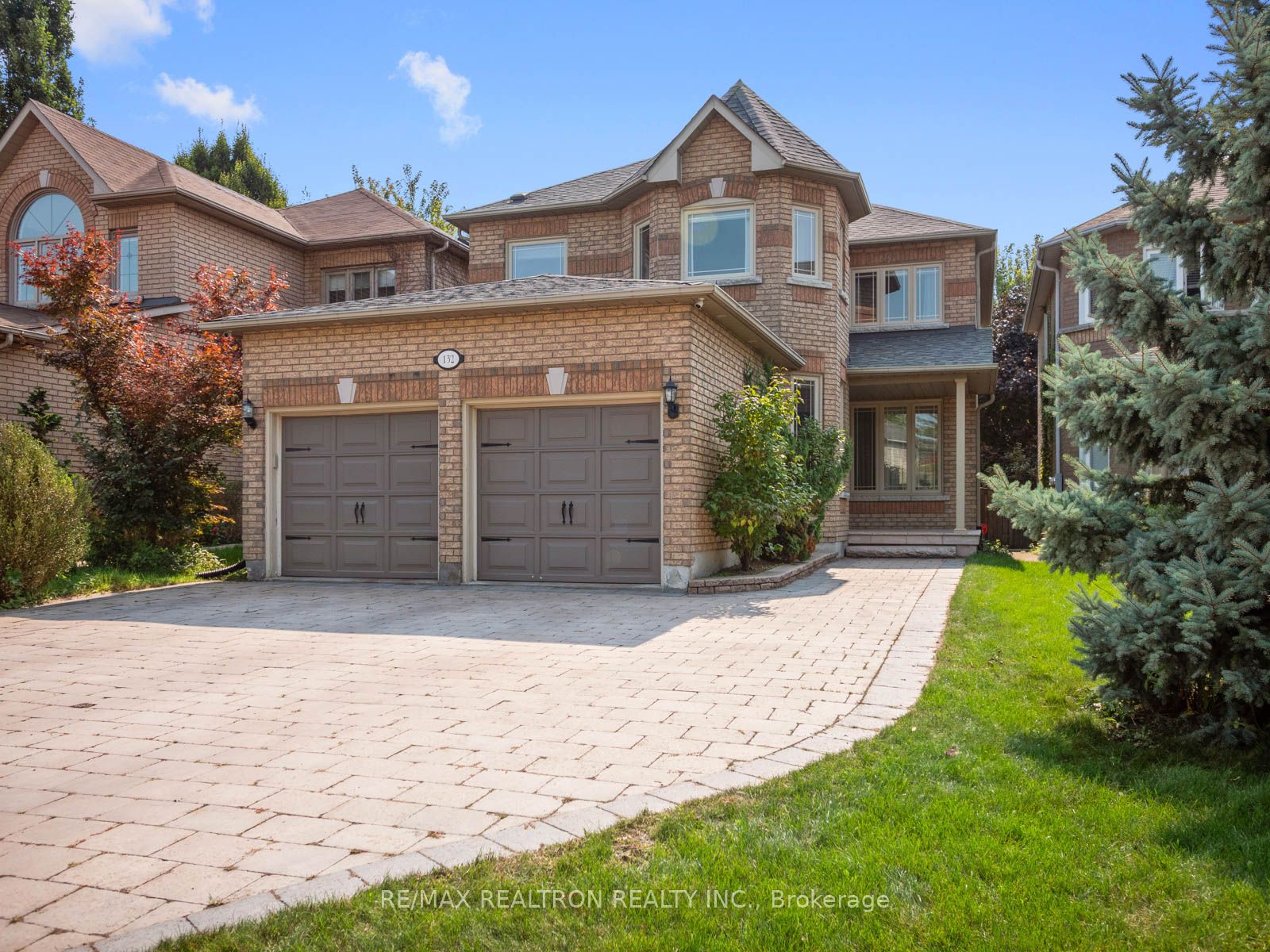 132 Oakhurst Dr, Vaughan, Ontario, Beverley Glen