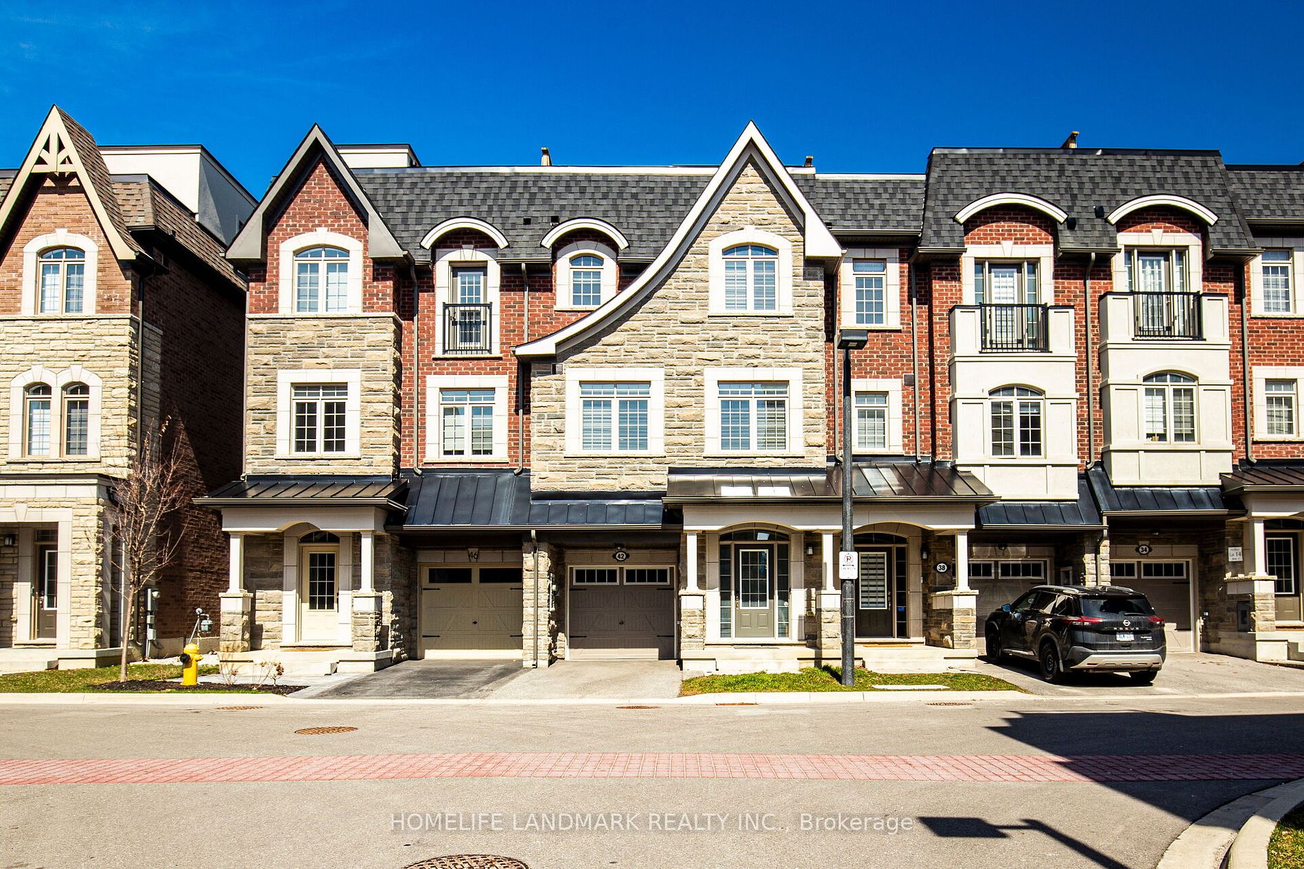 42 Ingleside St, Vaughan, Ontario, East Woodbridge