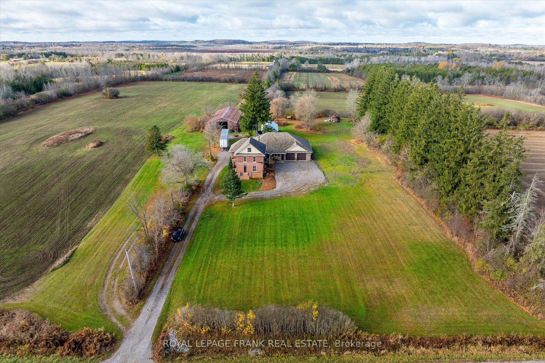 1060 Centre Line, Smith-Ennismore-Lakefield, Ontario, Rural Smith-Ennismore-Lakefield