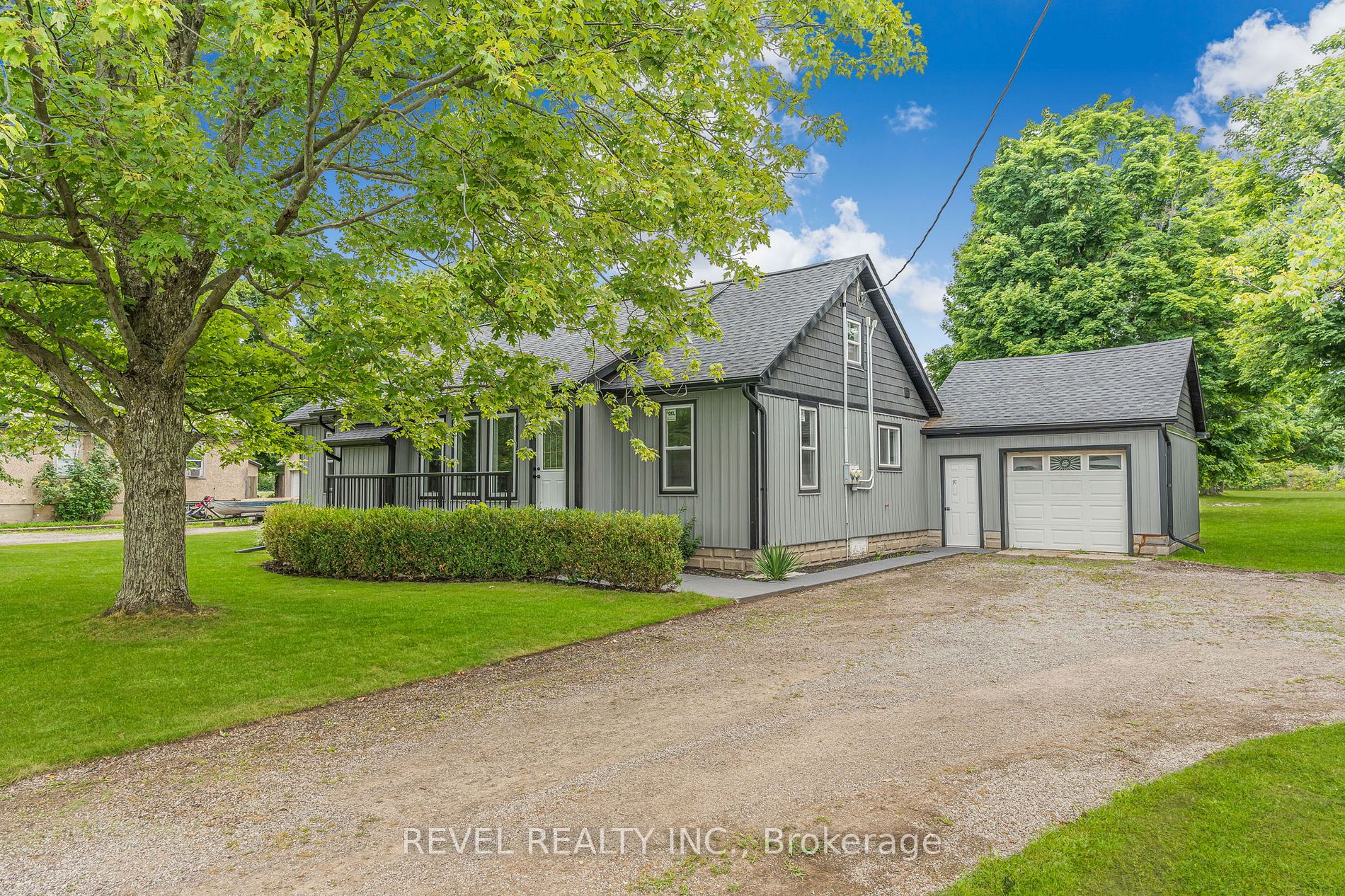 2940 HWY 3, Port Colborne, Ontario, 