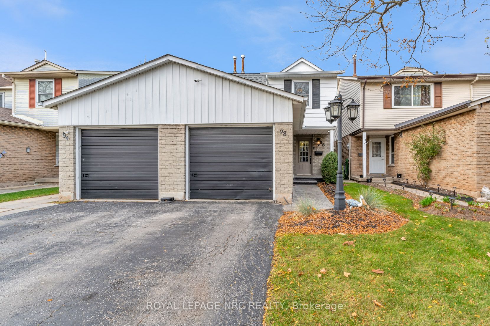 98 Memorial Ave, Hamilton, Ontario, Stoney Creek