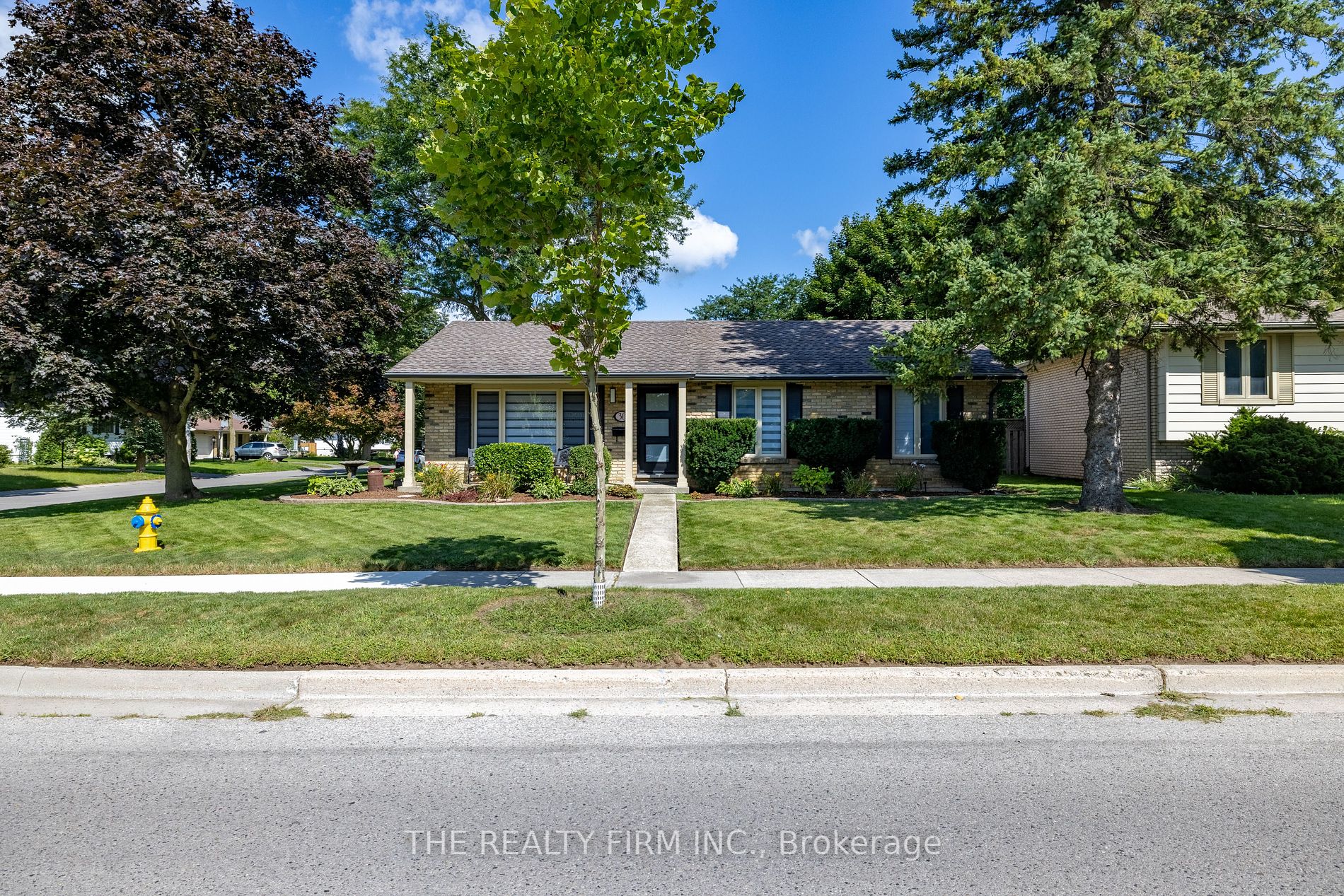 30 Mclean Dr, London, Ontario, North H