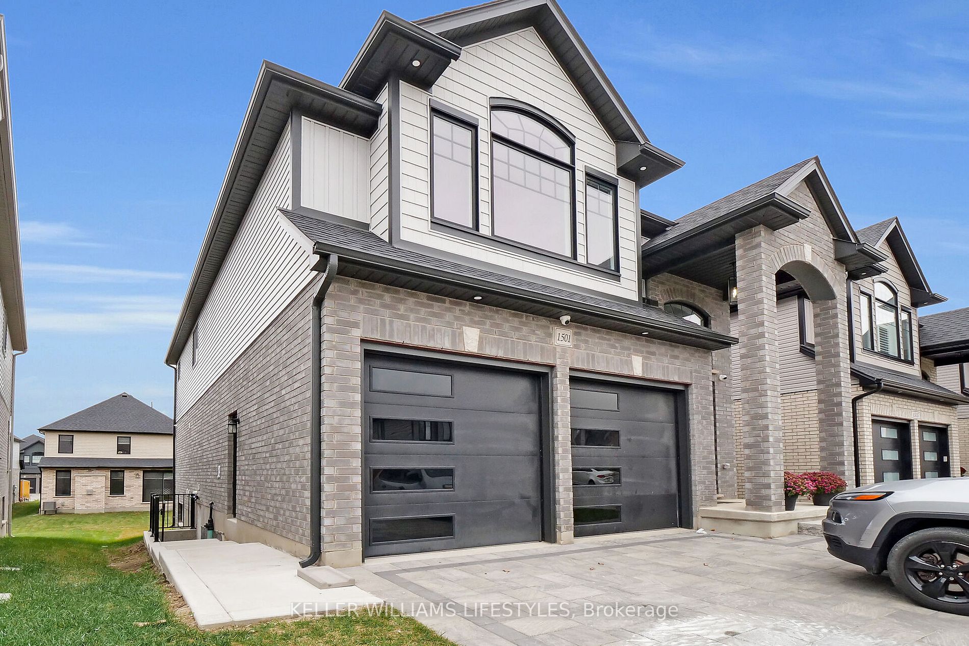 1501 Noah Bend, London, Ontario, North I