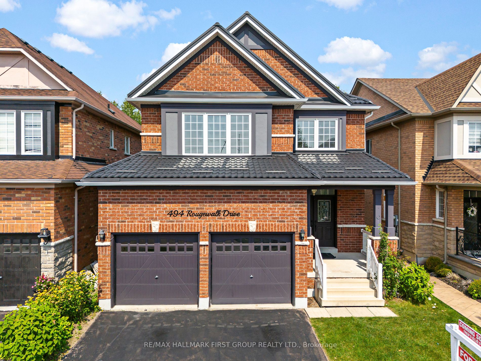 494 Rougewalk Dr, Pickering, Ontario, Rouge Park