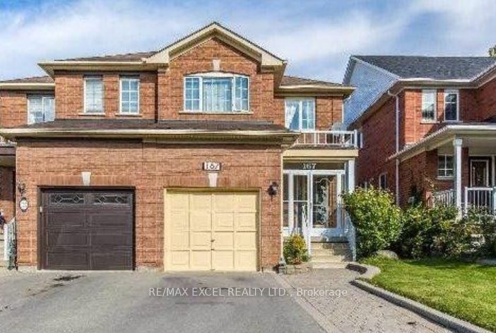 167 Foxfield Cres, Vaughan, Ontario, Patterson