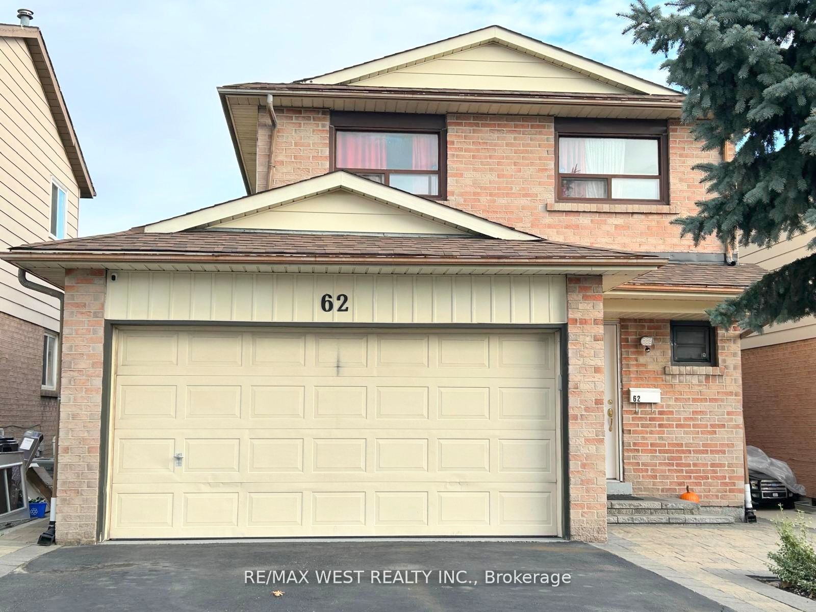 62 Kay Dr, Toronto, Ontario, Mount Olive-Silverstone-Jamestown