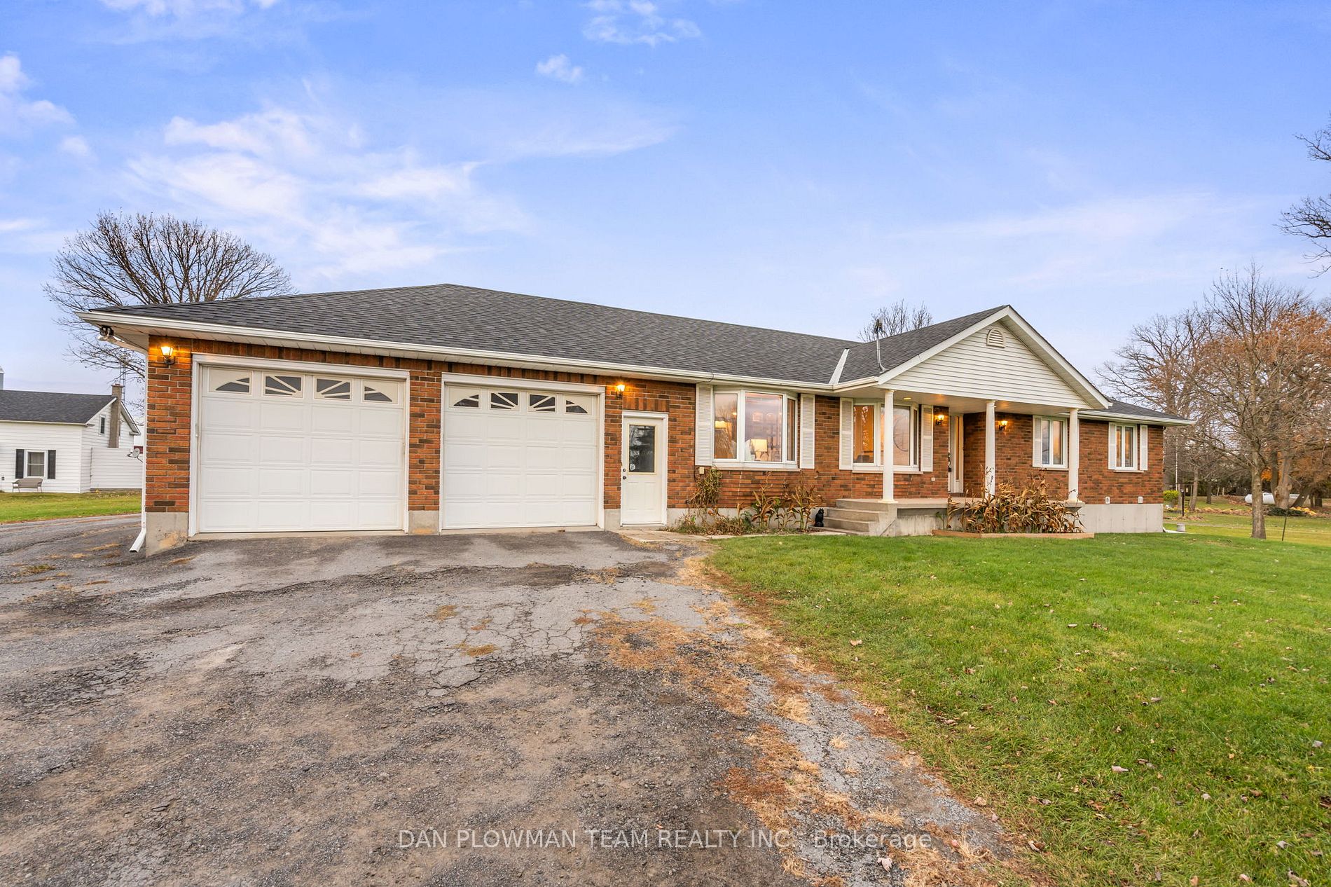 337 Airport Pkwy, Belleville, Ontario, 