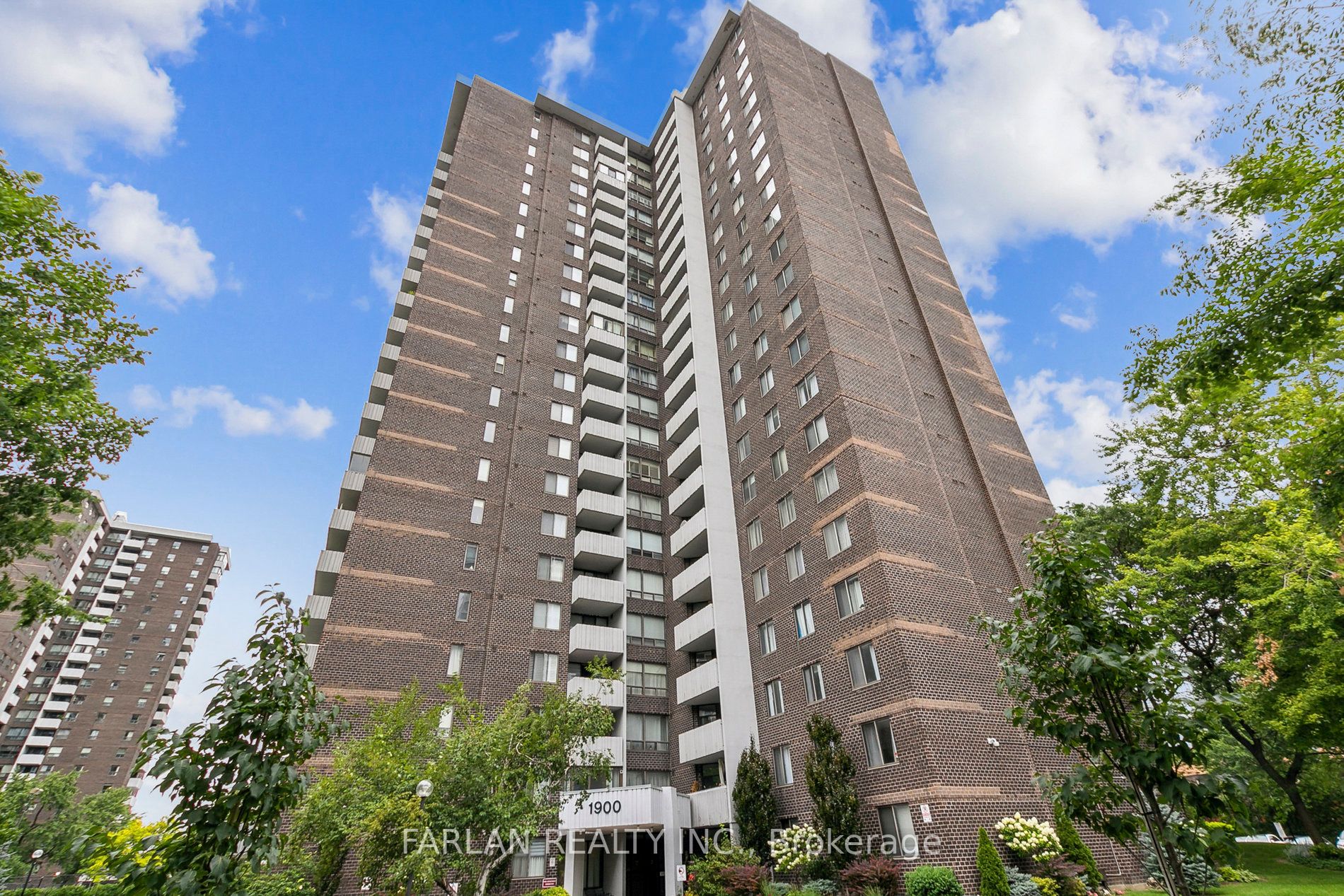 1900 Sheppard Ave E, Toronto, Ontario, Pleasant View