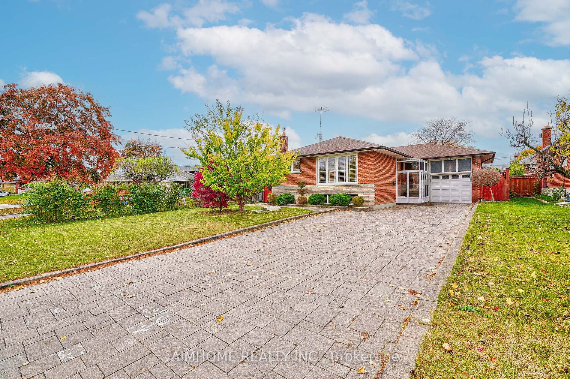 6 Wyndcliff Cres, Toronto, Ontario, Victoria Village