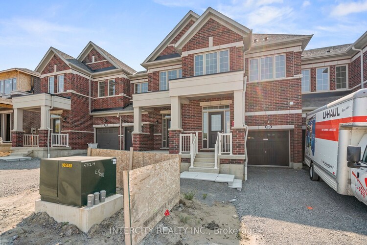 917 Elizabeth Mackenzie Dr, Pickering, Ontario, Rural Pickering