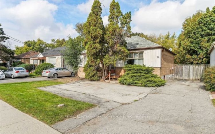 86 Steeles Ave E, Markham, Ontario, Grandview