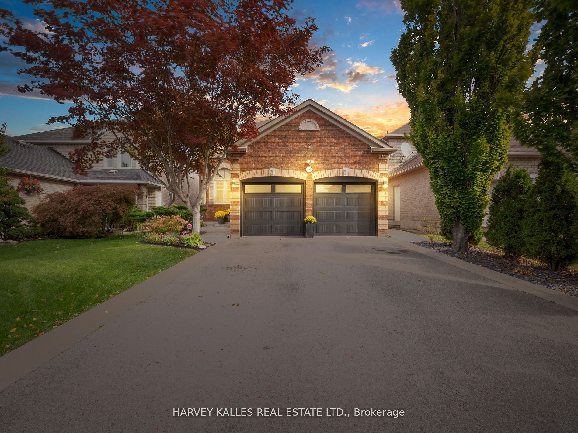 146 Veneto Dr, Vaughan, Ontario, Vaughan Grove