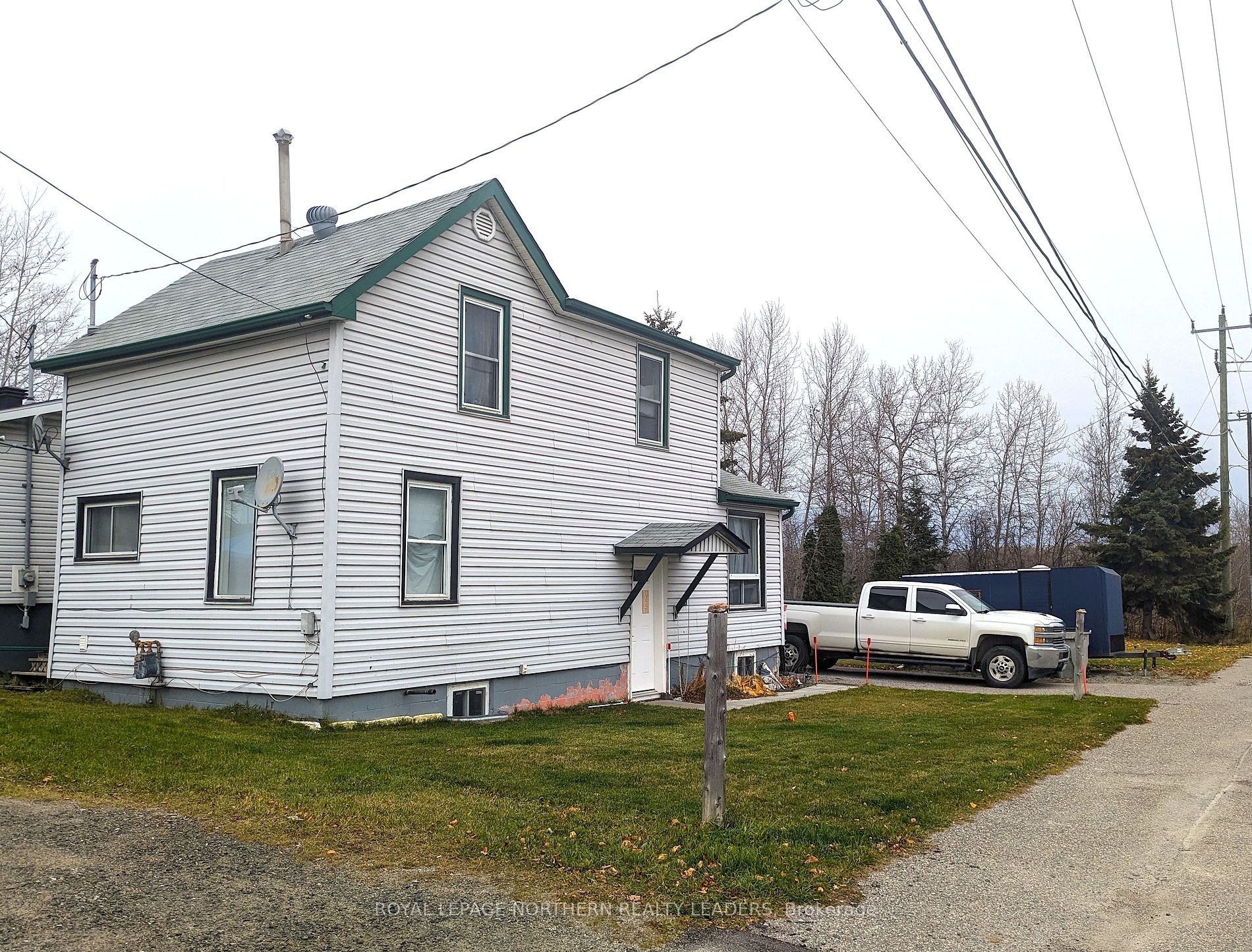 27 Bellemare St, Timmins, Ontario, 