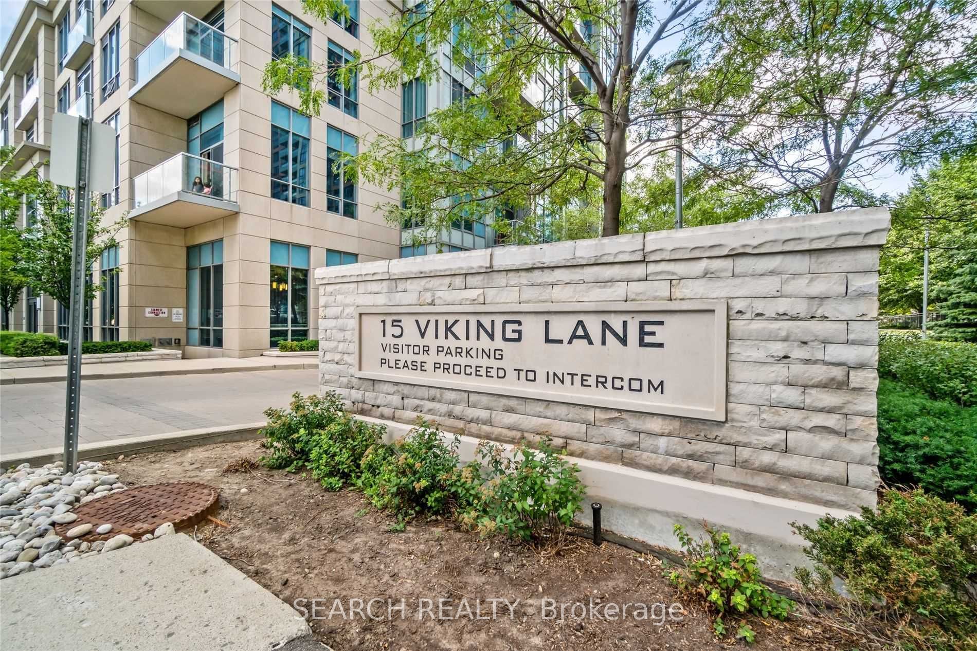 15 Viking Lane, Toronto, Ontario, Islington-City Centre West