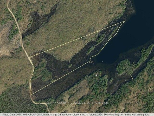 0 Bull Lake Rd, Frontenac, Ontario