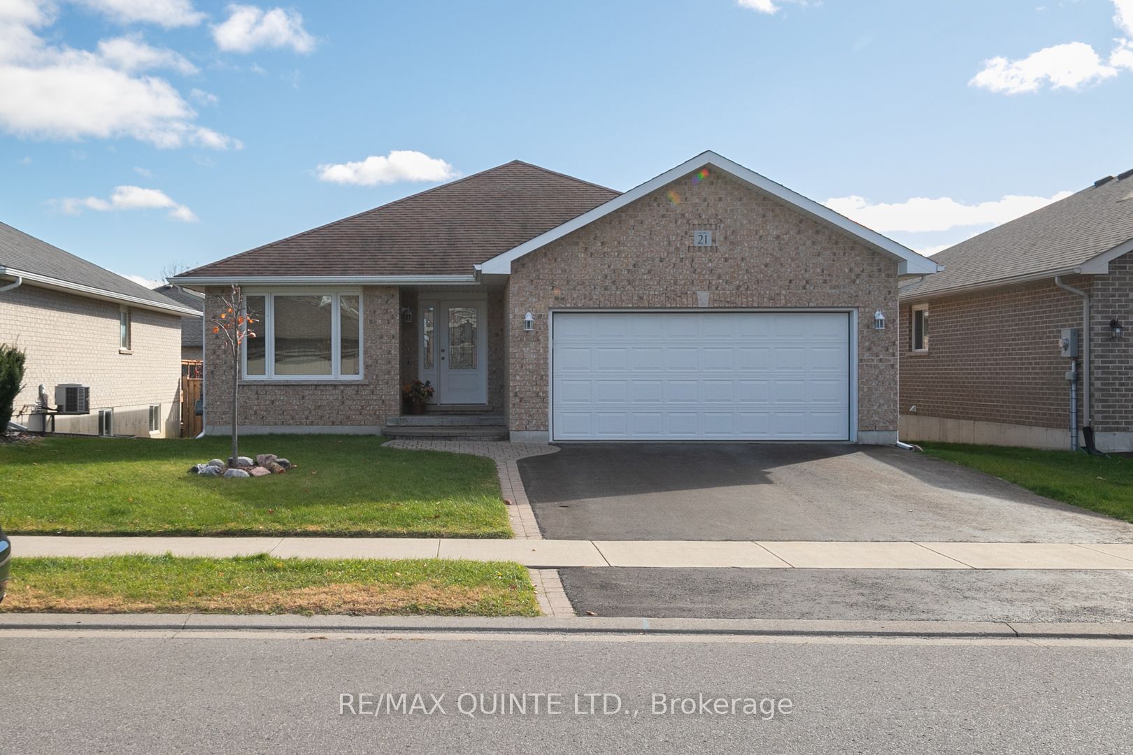 21 Gale Cres, Belleville, Ontario, 