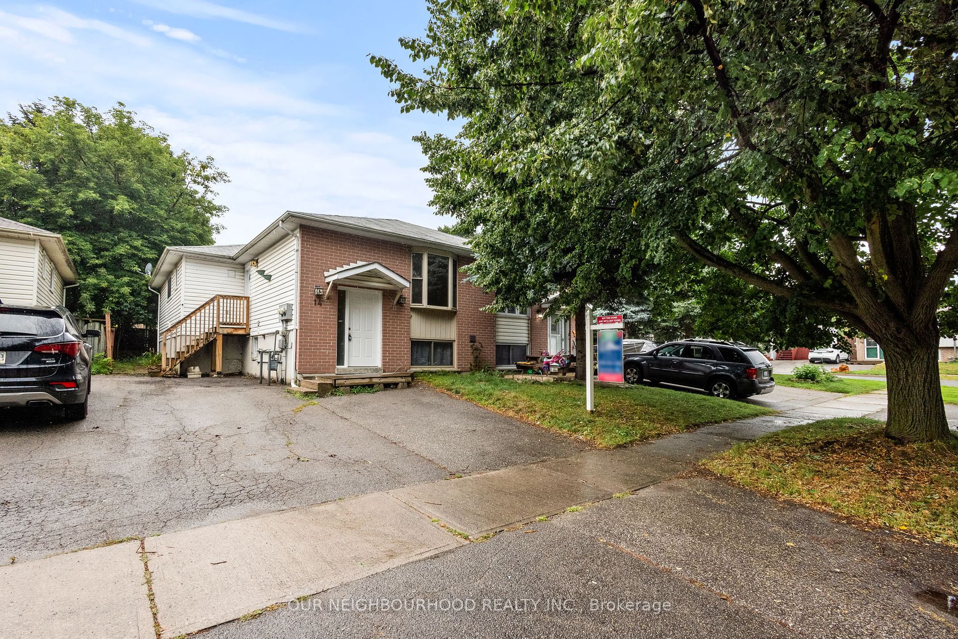 14 Lockhart Gate, Clarington, Ontario, Bowmanville