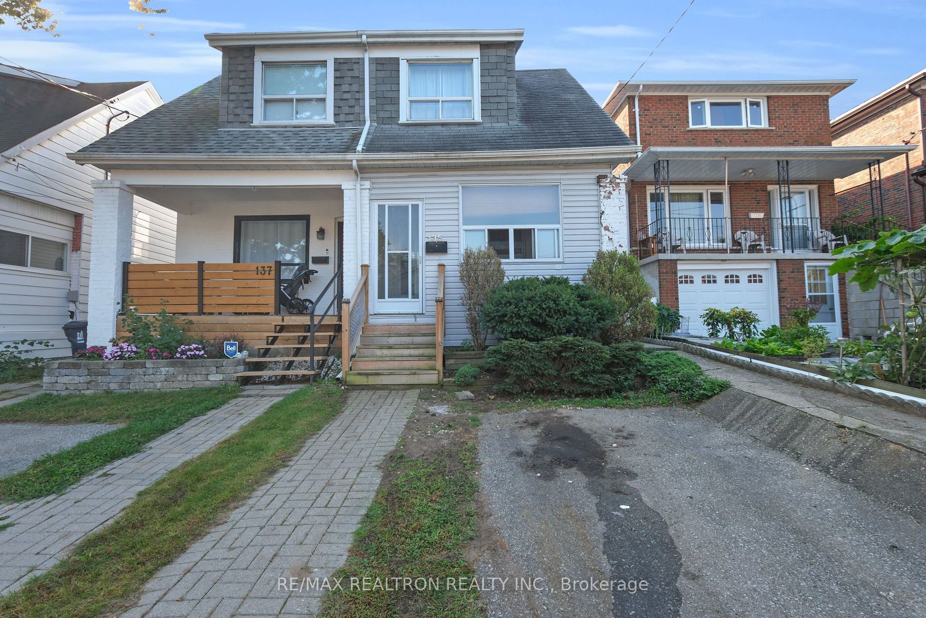 135 Holborne Ave, Toronto, Ontario, Danforth Village-East York