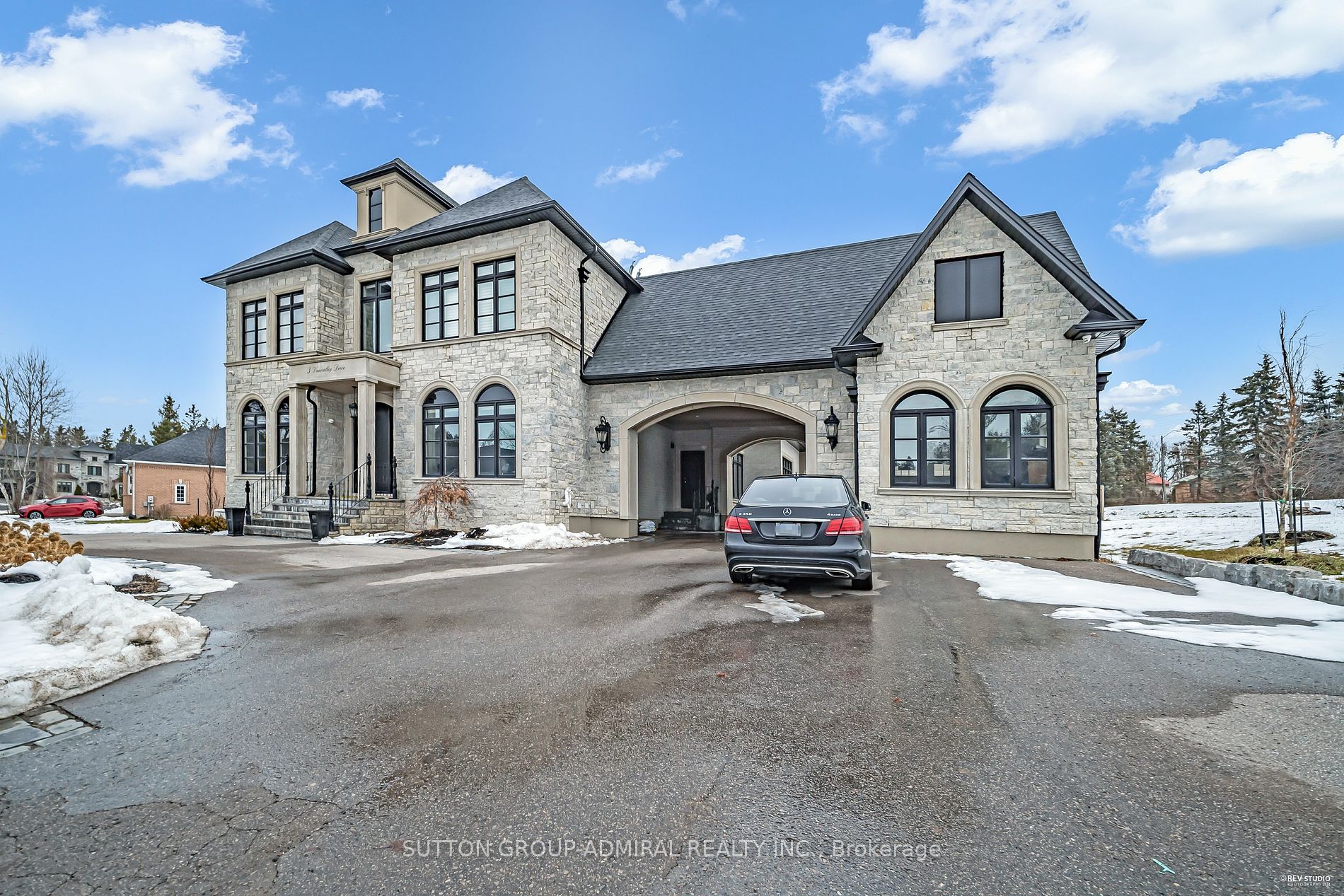 3 Vanvalley Dr, Whitchurch-Stouffville, Ontario, Rural Whitchurch-Stouffville