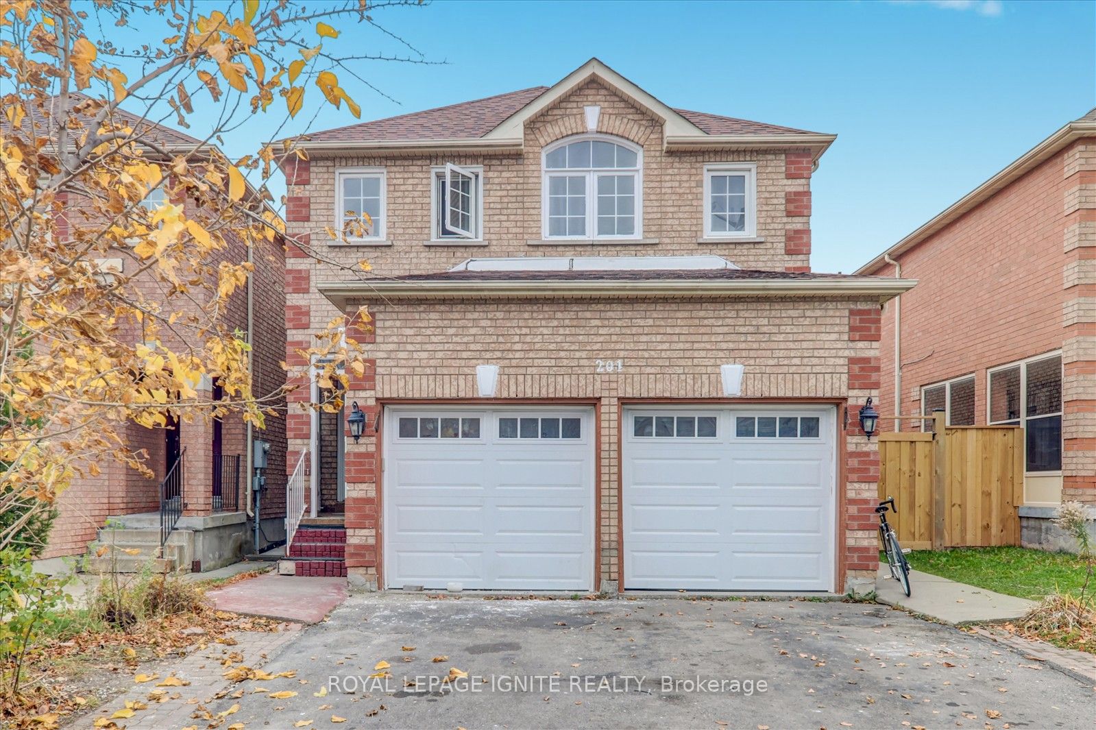 201 Sophia Rd, Markham, Ontario, Middlefield