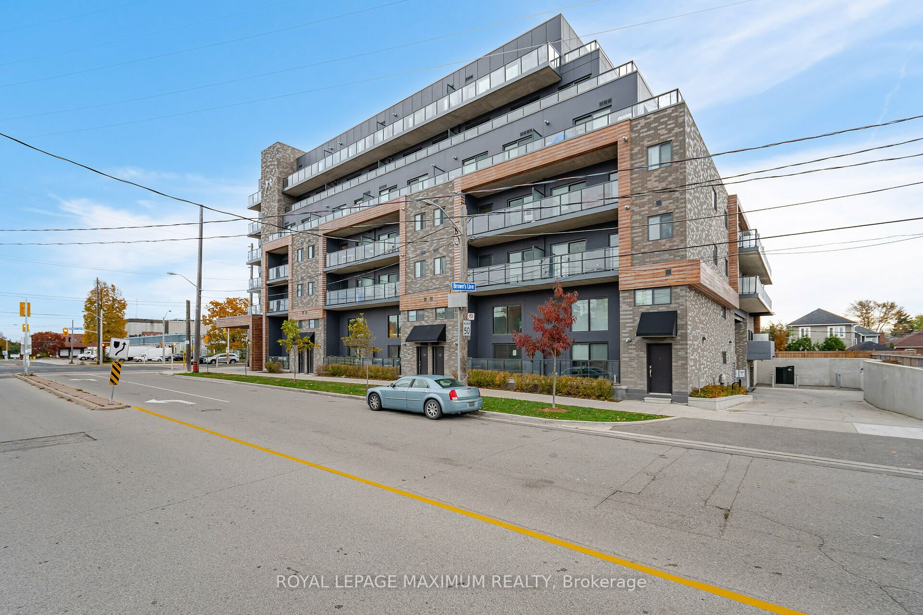 408 Browns Line E, Toronto, Ontario, Alderwood