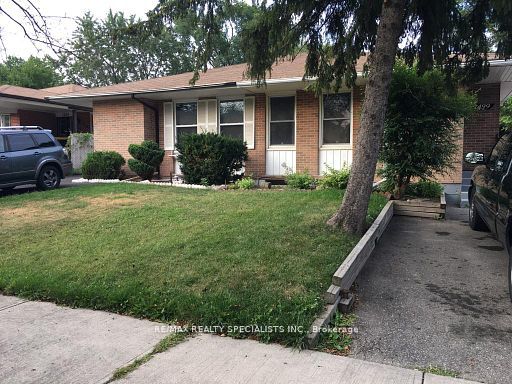 1499 Swanage Cres, Mississauga, Ontario, Clarkson