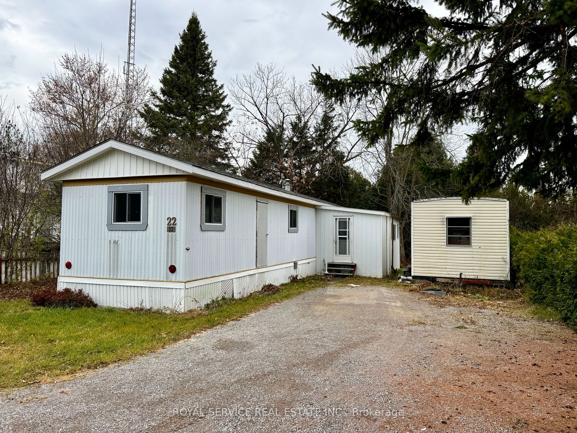 1093 County Rd 28, Cavan Monaghan, Ontario, Rural Cavan Monaghan