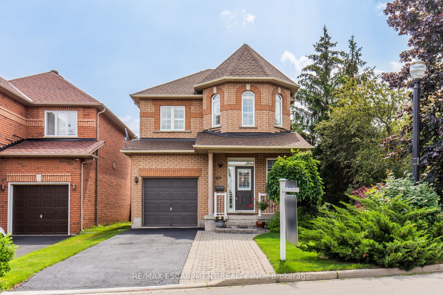 109 Peachwood Cres, Hamilton, Ontario, Stoney Creek