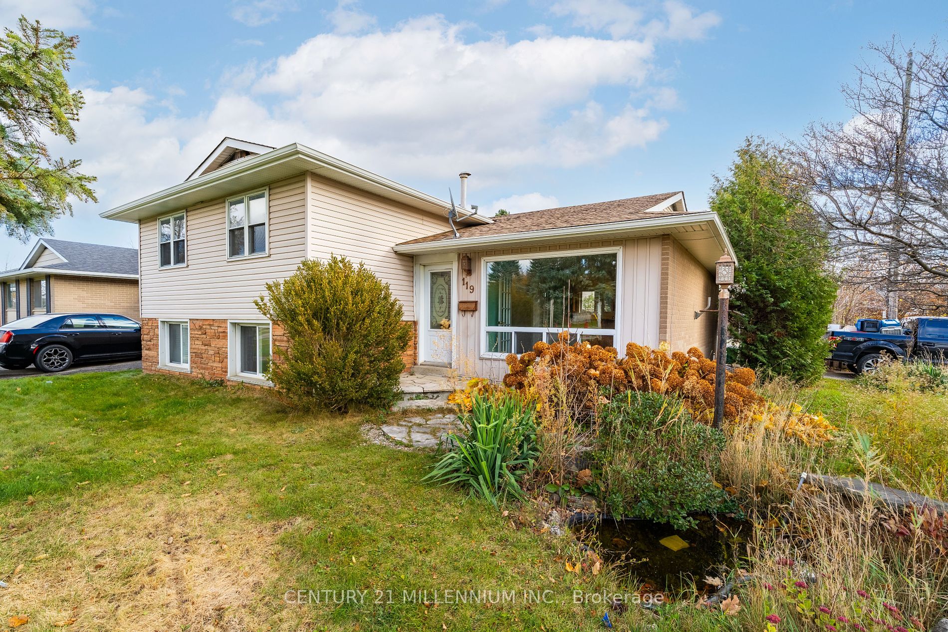 119 Town Line, Orangeville, Ontario, Orangeville