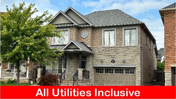 2169 Hillmount Dr, Oakville, Ontario, West Oak Trails