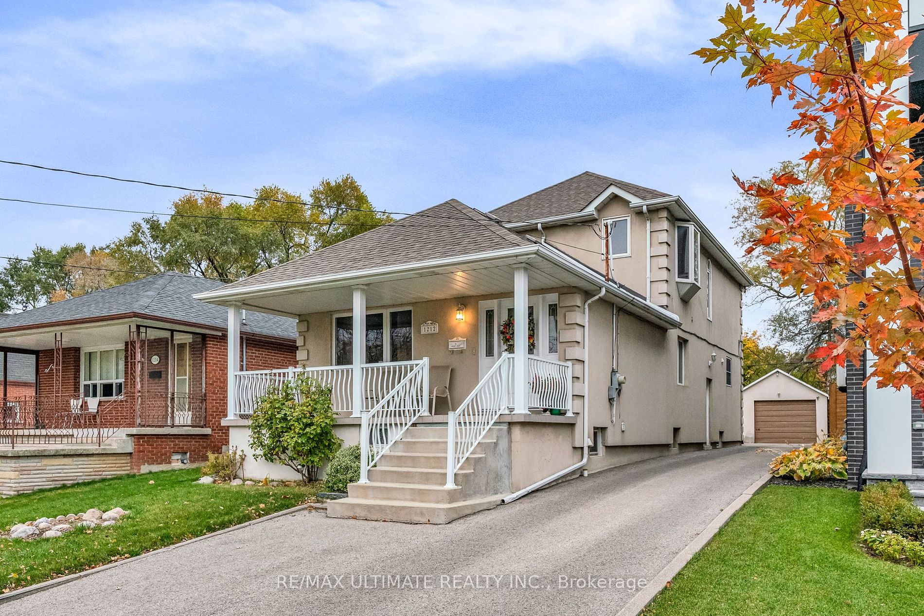 1212 Glencairn Ave, Toronto, Ontario, Yorkdale-Glen Park