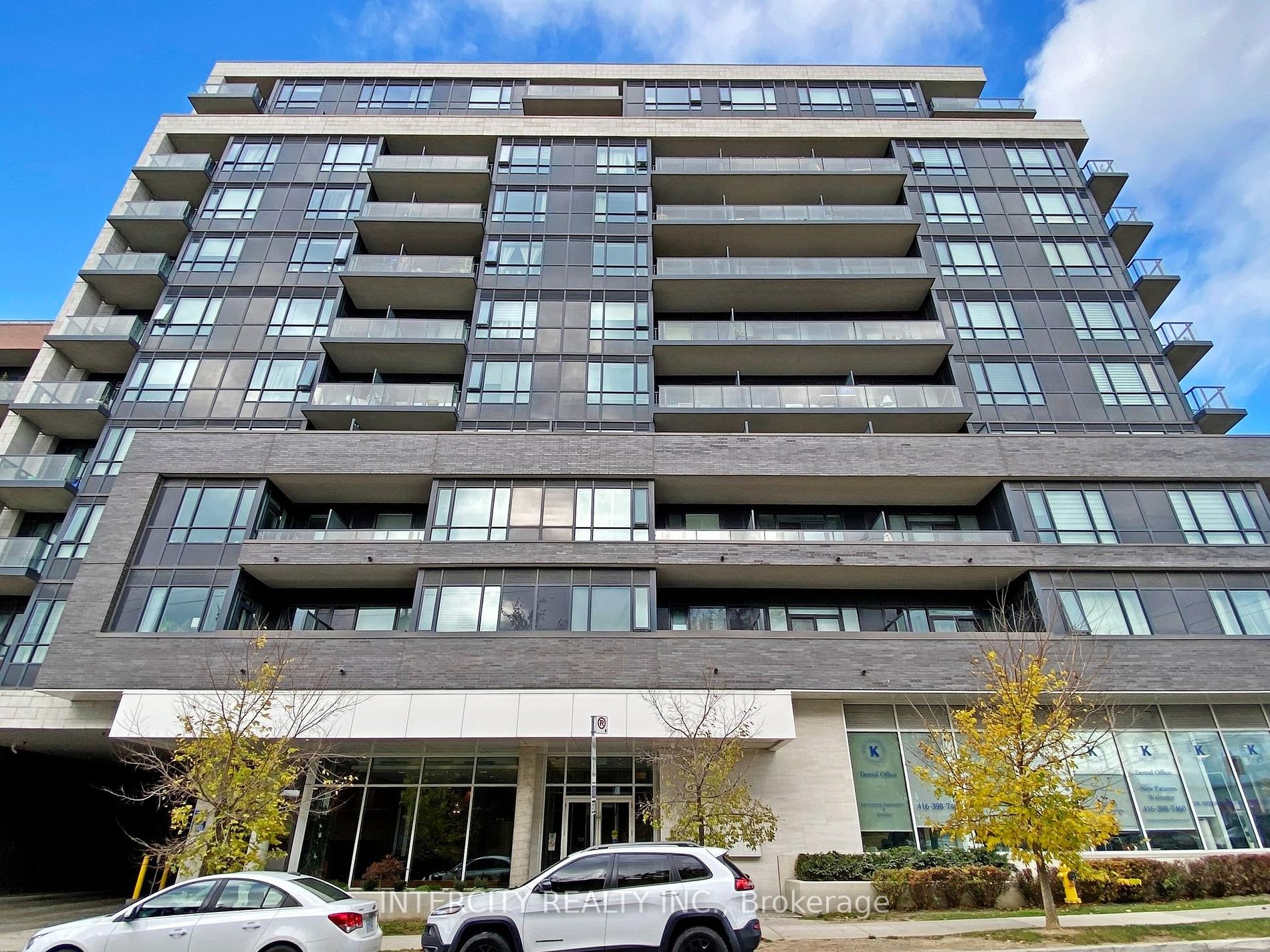 2800 Keele St, Toronto, Ontario, Downsview-Roding-CFB