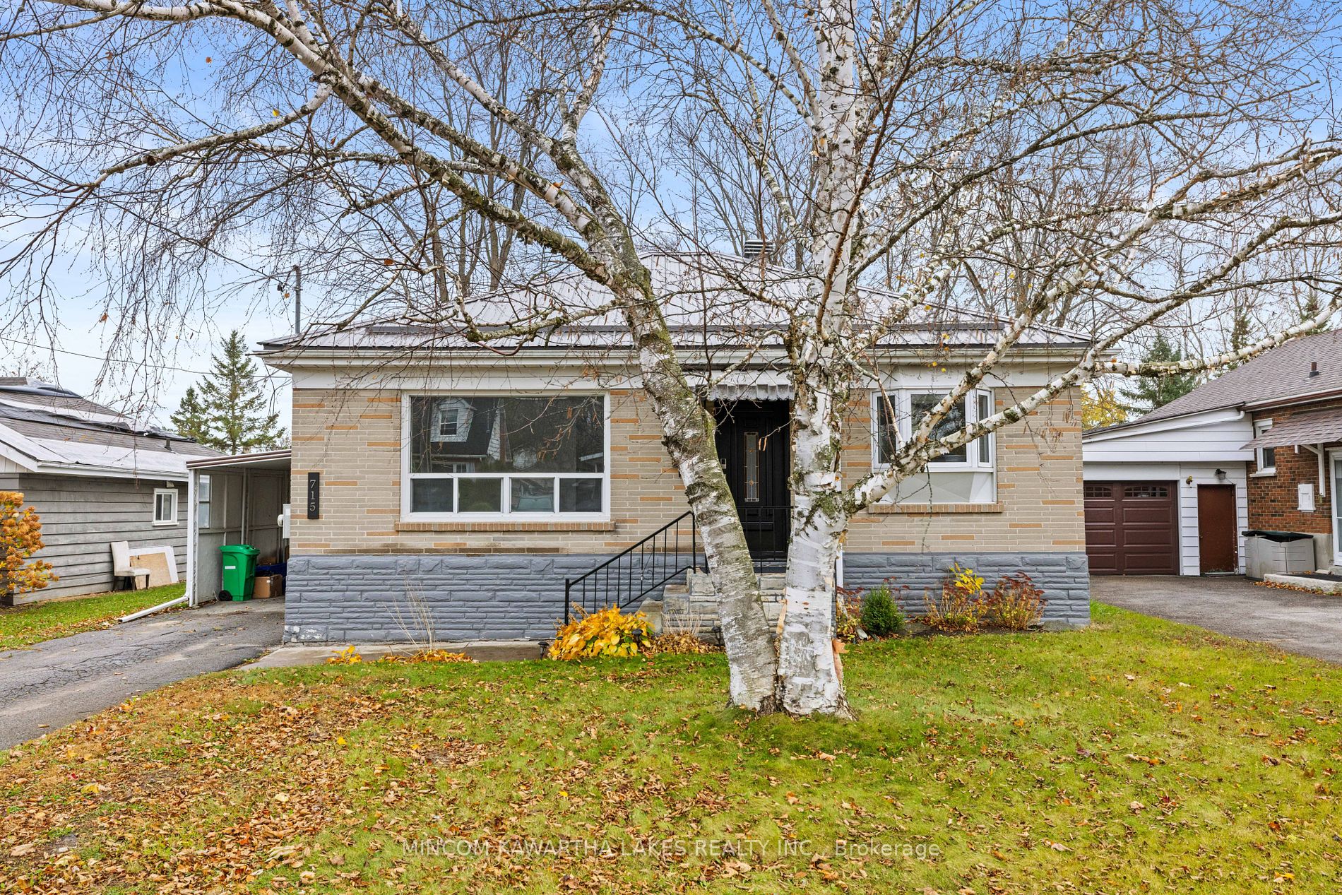 715 Cameron St, Peterborough, Ontario, Otonabee