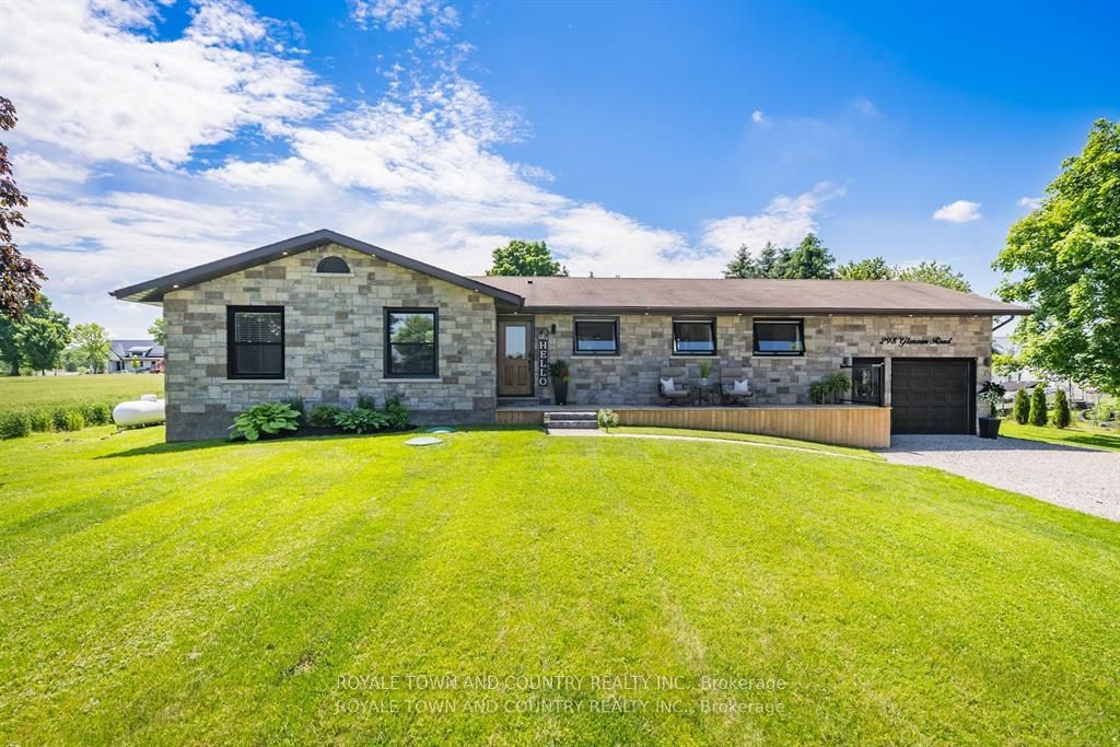 298 Glenarm Rd, Kawartha Lakes, Ontario, Woodville