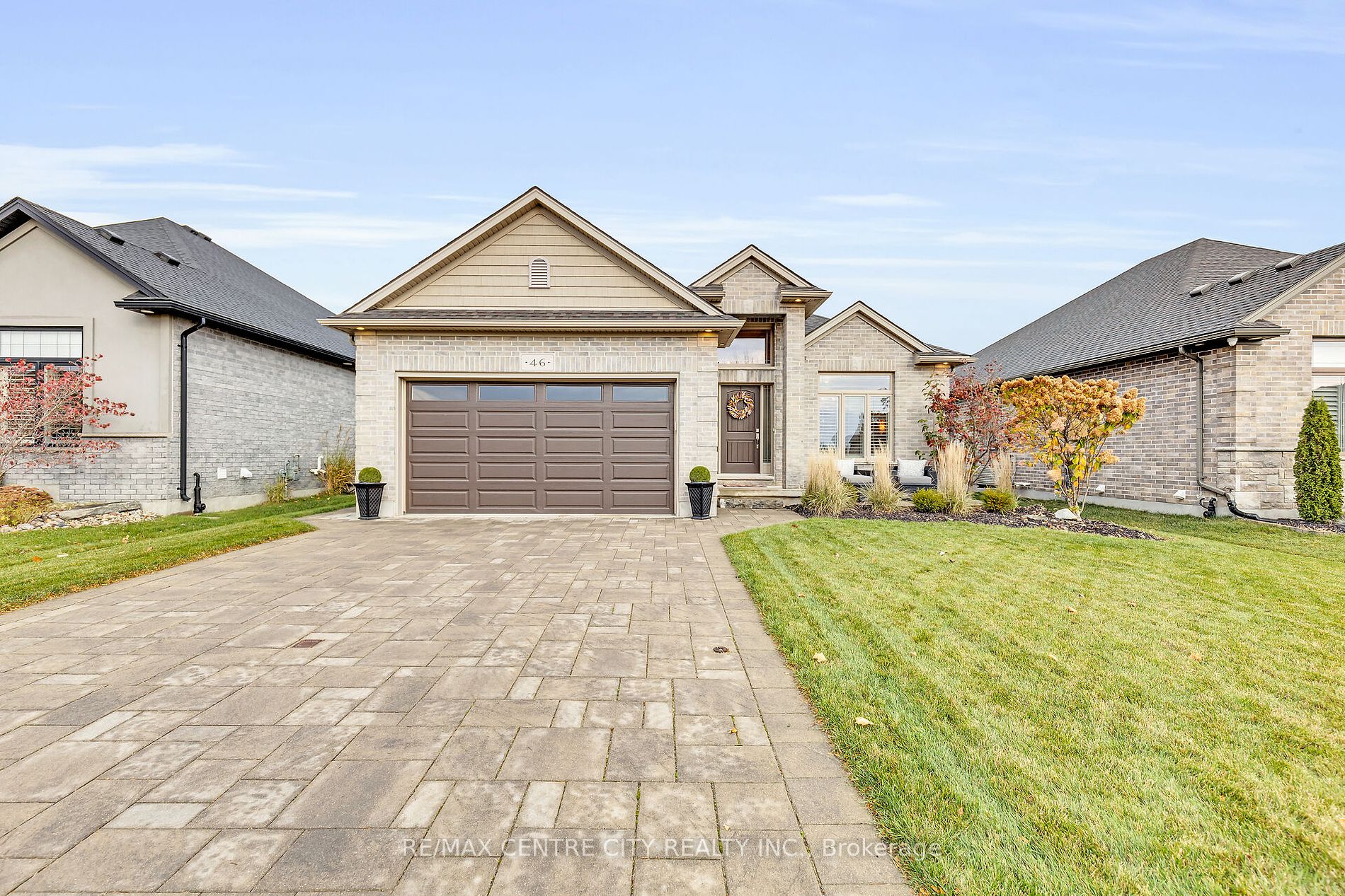 46 Timberwalk Tr, Middlesex Centre, Ontario, Ilderton