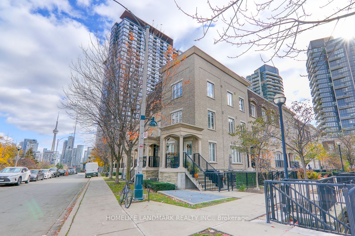 30 Western Battery Rd, Toronto, Ontario, Niagara