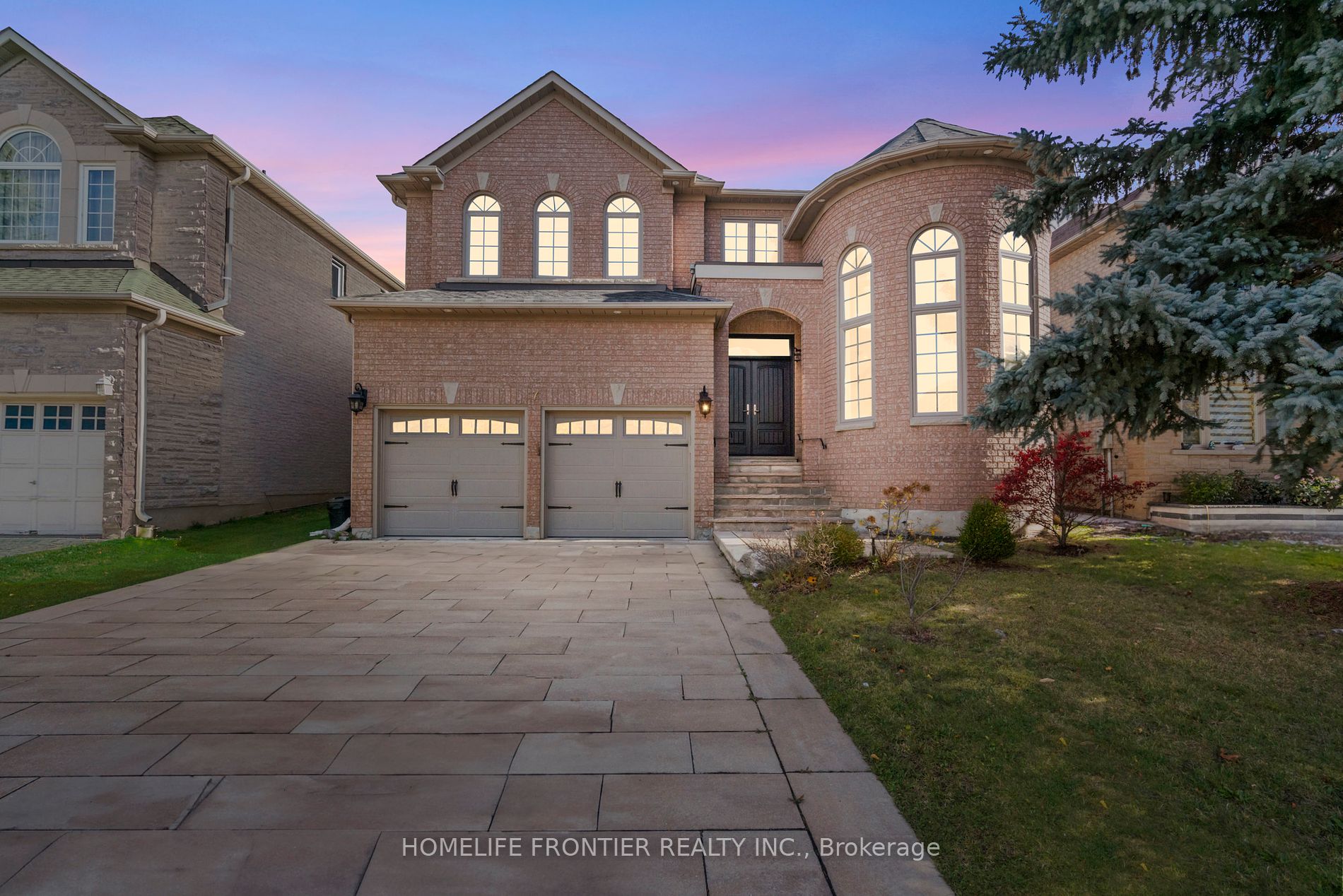 7 Edenbrook Cres, Richmond Hill, Ontario, Bayview Hill